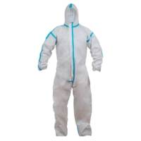 Buzo de Protección Química Tipo 4B|5B|6B Omare Buzo de Protección Química Tipo 4B|5B|6B Omare