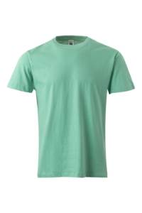 Camiseta Mukua Melbourne MK022CV Algodón VERDE GRISÁCEO