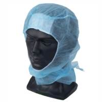 Capuz Alto Riesgo Sin Marcarilla Omare 22061 Capuz Alto Riesgo Sin Marcarilla Omare 22061