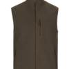 Chaleco Polar Velilla Unisex 105905 verde caza (1) Chaleco Polar Velilla Unisex 105905 verde caza (1)