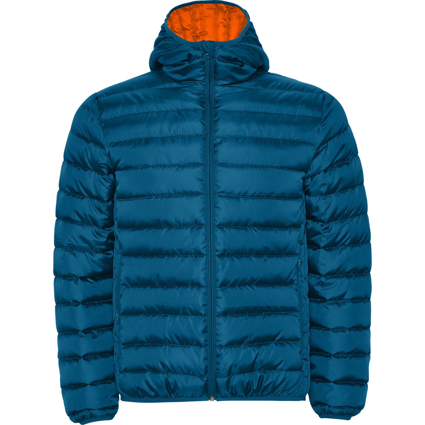 Chaqueta Acolchada Hombre Roly Norway 5090