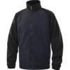 Chaqueta Polar Delta Plus Vernon2 Marino-Negro Distinción Chaqueta Polar Delta Plus Vernon2 Marino-Negro Distinción