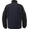 Chaqueta Polar Delta Plus Vernon2 Marino-Negro Espalda Distinción Chaqueta Polar Delta Plus Vernon2 Marino-Negro Espalda Distinción