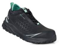 Zapato de Seguridad Qart X3 Anibal 1688-ZQX3 Zapato de Seguridad Qart X3 Anibal 1688-ZQX3