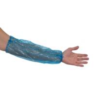 Manguito de Polietileno Azul Omare 22348 Manguito de Polietileno Azul Omare 22348