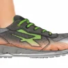 Plantilla anatómica U-Power CSottopiede Wow 2 modelo Plantilla anatómica U-Power CSottopiede Wow 2 modelo