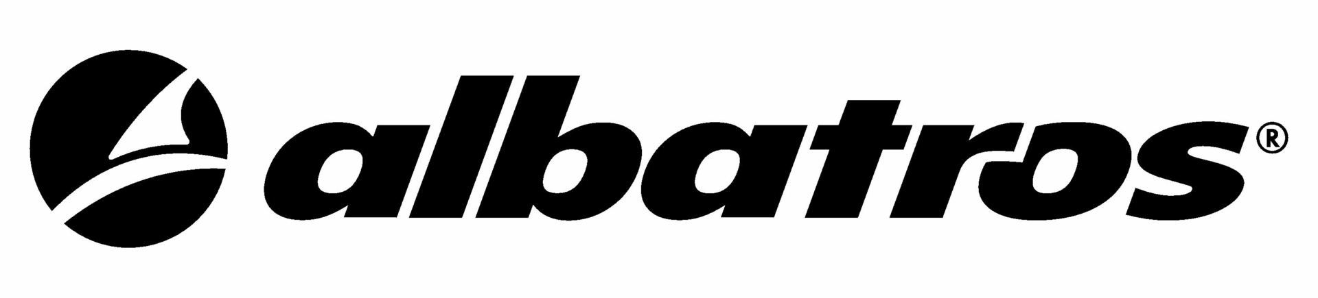ALBATROS SEGURIDAD LOGO