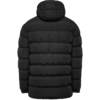 Anorak Deportivo Roly Nepal 5080 Negro Espalda Distinción Anorak Deportivo Roly Nepal 5080 Negro Espalda Distinción
