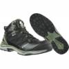 Bota de Seguridad Albatros Ultratrail CTX Mid S3 ESD 636220 Distinción Bota de Seguridad Albatros Ultratrail CTX Mid S3 ESD 636220 Distinción