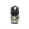 Bota de Seguridad Albatros Ultratrail CTX Mid S3 ESD 636220 Talón Distinción Bota de Seguridad Albatros Ultratrail CTX Mid S3 ESD 636220 Talón Distinción