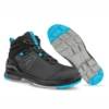 Botas de Seguridad Albatros Taraval Mid S3L 638040 Botas de Seguridad Albatros Taraval Mid S3L 638040