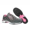 Deportivo de Protección Albatros para Mujer Twist WNS Low S1P 6452 Gris-Rosa Distinción Deportivo de Protección Albatros para Mujer Twist WNS Low S1P 6452 Gris-Rosa Distinción