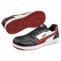 Deportivo de Seguridad Puma Frontcourt Low S3L ESD 640200 Deportivo de Seguridad Puma Frontcourt Low S3L ESD 640200
