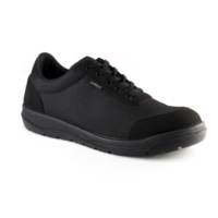 Zapato de Protección Codeor Black Total S3