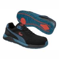 Zapato de Seguridad Puma Frontside Low S1P ESD Distinción