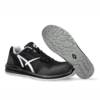 Zapatos de Seguridad Albatros Drifter Low S1P 6487 Negro Distinción Zapatos de Seguridad Albatros Drifter Low S1P 6487 Negro Distinción