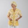 Blusa Unisex Cometa Agatha Gary’s 600052 AMARILLO espalda (2) Blusa Unisex Cometa Agatha Gary's 600052 AMARILLO espalda (2)