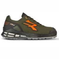 Calzado de Trabajo U-Power Xeno S3 SRC ESD Calzado de Trabajo U-Power Xeno S3 SRC ESD