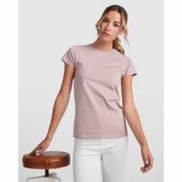 Camiseta Entallada Roly Breda Woman 6699 Camiseta Entallada Roly Breda Woman 6699