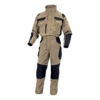 Mono de trabajo para hombre Delta Plus M5CO2 Mono de trabajo para hombre Delta Plus M5CO2