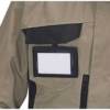 Mono de trabajo para hombre Delta Plus M5CO2 Detalle 2 Distinción Mono de trabajo para hombre Delta Plus M5CO2 Detalle 2 Distinción