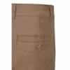 Pantalón Chino Stretch Velilla de Mujer 403012S Beige Detalle 2 Distinción Pantalón Chino Stretch Velilla de Mujer 403012S Beige Detalle 2 Distinción