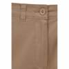 Pantalón Chino Stretch Velilla de Mujer 403012S Beige Detalle Distinción Pantalón Chino Stretch Velilla de Mujer 403012S Beige Detalle Distinción