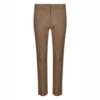 Pantalón Chino Stretch Velilla de Mujer 403012S Beige Distinción Pantalón Chino Stretch Velilla de Mujer 403012S Beige Distinción