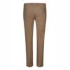 Pantalón Chino Stretch Velilla de Mujer 403012S Beige Trasera Distinción Pantalón Chino Stretch Velilla de Mujer 403012S Beige Trasera Distinción