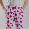 Pantalón Unisex Laboral Agatha Gary’s 700053 cuorerosa Pantalón Unisex Laboral Agatha Gary's 700053 cuorerosa