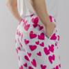 Pantalón Unisex Laboral Agatha Gary’s 700053 trasero Pantalón Unisex Laboral Agatha Gary's 700053 trasero