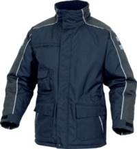 Parka Impermeable Delta Plus Nordland Parka Impermeable Delta Plus Nordland