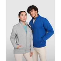 Sudadera Roly de Cuello Alto Ulan 6439 Sudadera Roly de Cuello Alto Ulan 6439