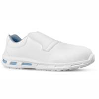 Zapato de Seguridad Blanco U-Power S2 SRC Zapato de Seguridad Blanco U-Power S2 SRC