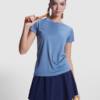 Camiseta Deportiva Para Chica Roly Slam Woman 0305 Camiseta Deportiva Para Chica Roly Slam Woman 0305