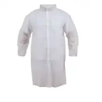 Bata Desechable Infantil Omare (50und) 22137 Bata Desechable Infantil Omare (50und) 22137