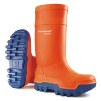 Bota Dunlop de Agua Purofort Thermo S5 CI SRC 3018 Bota Dunlop de Agua Purofort Thermo S5 CI SRC 3018