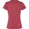 Camiseta Deportiva Para Chica Roly Slam Woman 0305 espalda Camiseta Deportiva Para Chica Roly Slam Woman 0305 espalda