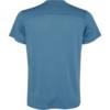 Camiseta Deportiva de Hombre Roly Slam 0304 espalda Camiseta Deportiva de Hombre Roly Slam 0304 espalda