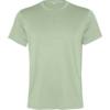 Camiseta Deportiva de Hombre Roly Slam 0304 verde mist Camiseta Deportiva de Hombre Roly Slam 0304 verde mist