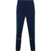 Chándal Bicolor para Hombre Roly Evans 6402 parte trasera Chándal Bicolor para Hombre Roly Evans 6402 parte trasera