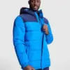 Chaqueta acolchada para Hombre Roly Tallin 5075 Chaqueta acolchada para Hombre Roly Tallin 5075