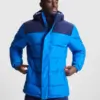 Chaqueta acolchada para Hombre Roly Tallin 5075 modelo Chaqueta acolchada para Hombre Roly Tallin 5075 modelo