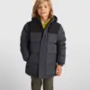 Chaqueta acolchada para Niño Roly Tallin 5075 Chaqueta acolchada para Niño Roly Tallin 5075
