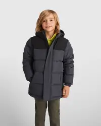 Chaqueta acolchada para Niño Roly Tallin 5075 Chaqueta acolchada para Niño Roly Tallin 5075