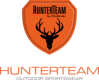 HUNTERTEAM LOGO