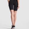 Leggins Cortos Para Mujer Roly Gales 6700 parte trasera Leggins Cortos Para Mujer Roly Gales 6700 parte trasera