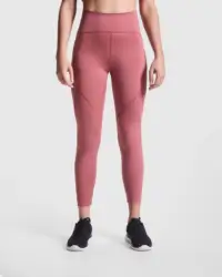 Leggins compresores para mujer Roly Norton 6701