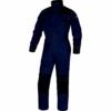 Mono de Trabajo Antiestático Delta Plus MAICO2 Marino-Negro Distinción Mono de Trabajo Antiestático Delta Plus MAICO2 Marino-Negro Distinción