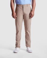 Pantalón Elástico para Hombre Roly Beverly 9145 modelo